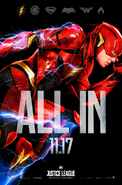 Flash All In