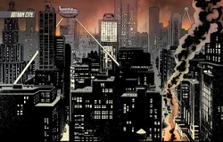 Gotham skyline1