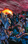 Justice League of America Vol 3-7 Cover-1 Teaser