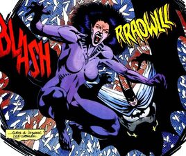 Selina Kyle (Earth-43) 01