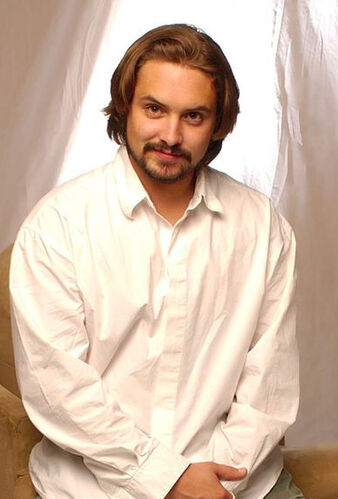 Will Friedle