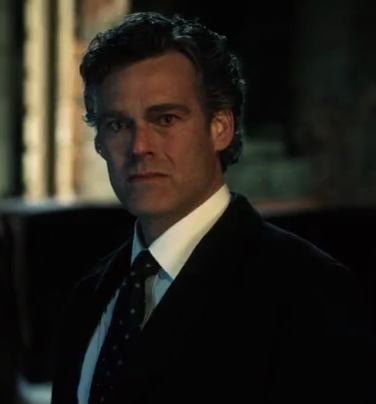 Thomas Wayne (Gotham) | Batpedia | Fandom