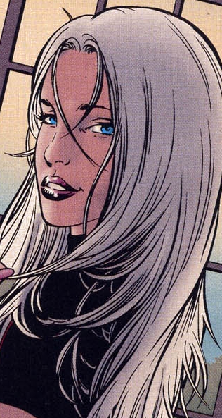 Silver St. Cloud | Batman Wiki | Fandom