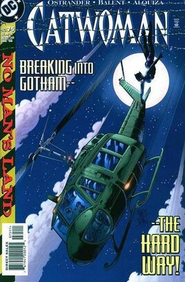 Catwoman75v