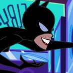 Catwoman (Voice)