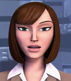 Madison Randall (Voice)