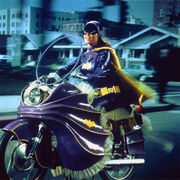 Batgirl cycle2