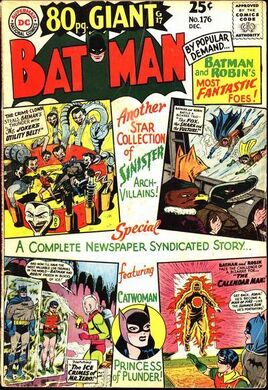 Batman176