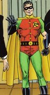 Ричард Грейсон Земля-3839 Супермен и Бэтмен: Поколения