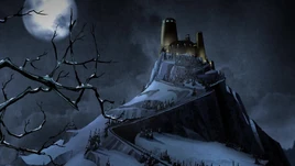 Arkham Asylum (Tomorrowverse)