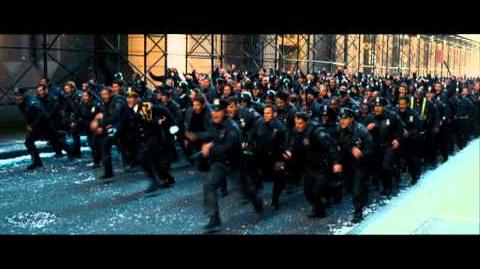 The Dark Knight Rises - In Cinemas Now - 10 "Rise" TV spot
