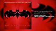 The End is the Beginning is the End Smashing Pumpkins (Batman & Robin)
