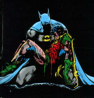 Jason Todd | Batman Wiki | Fandom