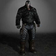 Batman arkham origins bane 1 by armachamcorp-d6seg7l