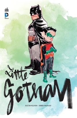 Little-gotham