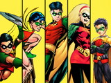 Robin