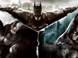 Arkhamverse