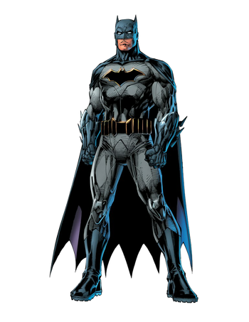 Batman (Prime Earth)