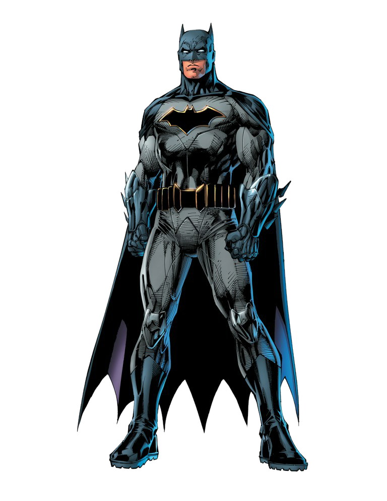 Batman Batman Wiki Fandom