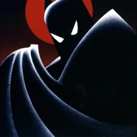 Batman The Animated Series Batman Wiki Fandom