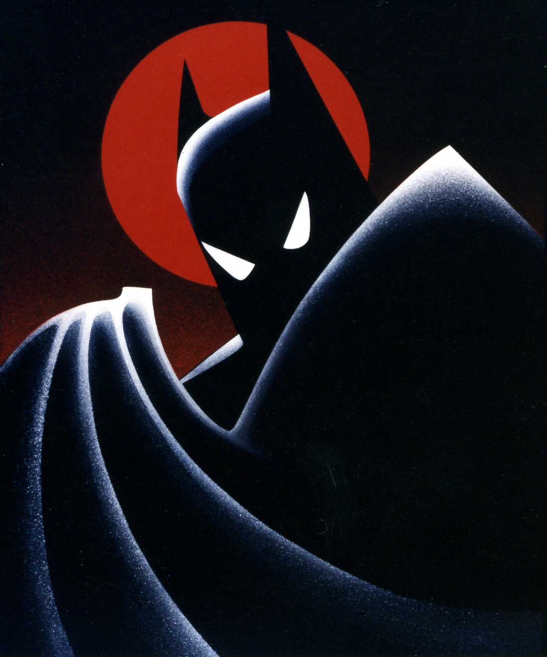 Batman, la série animée | Wiki DC Comics | Fandom