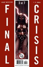 Final Crisis #3