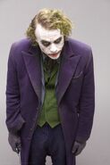 The Joker.