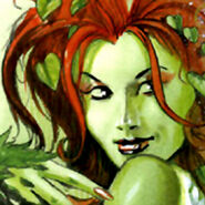 Pamela Isley (Poison Ivy)