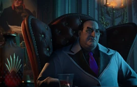 Penguin (Gotham Knights)