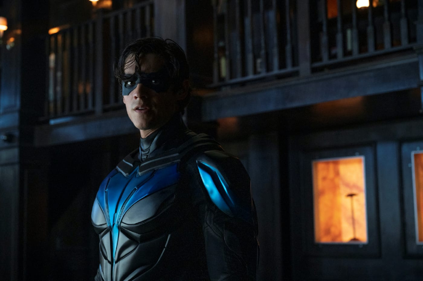 Qué personajes deberían aparecer en la tercera temporada de 'Titans'?