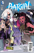 Batgirl Vol 4-50 Cover-1