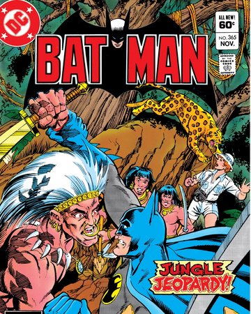 Batman Vol 1 365 Batpedia Fandom Batman Vol 1 365 Batpedia Fandom