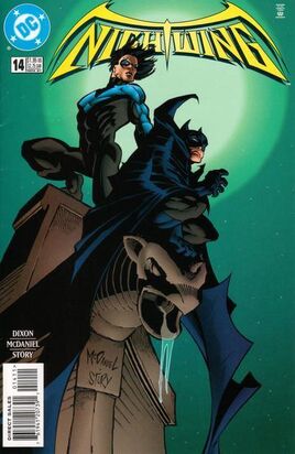 Nightwing14v