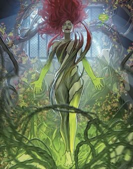 PoisonIvy