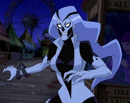 Silver Banshee BMU 2
