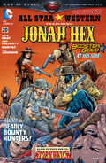 All Star Western Vol 3-20 Cover-1