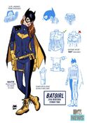 Batgirl 1