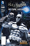 Batman-Arkham-Unhinged-17 variant