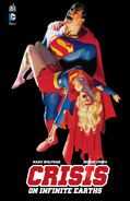 Crisis On Infinite Earths (Intégrale Urban 2016)