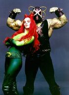 Ivy and Bane 2