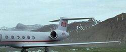 WE jet