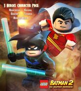 Lego Batman 2: DC Super Heroes - Wikipedia