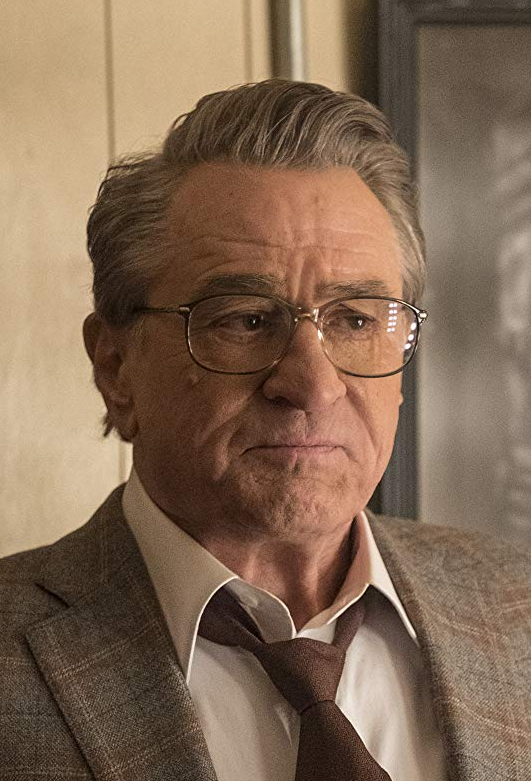 Robert De Niro | Batman Wiki | Fandom