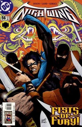 Nightwing56v