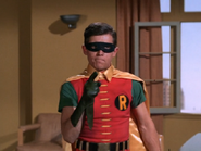 Robin - Burt Ward