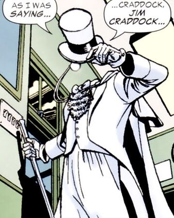 Gentleman Ghost Batman Wiki Fandom Gentleman ghost is a fictional comic book supervillain appearing in books published by dc comics publications. gentleman ghost batman wiki fandom