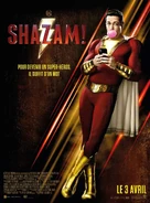 w:c:fr.dcuniverse:Shazam! (229 kio) Shazam!