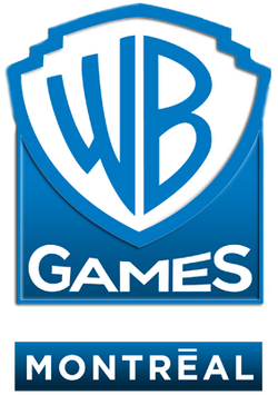 WB Games