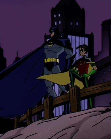 A Matter Of Family Batman Wiki Fandom A Matter Of Family Batman Wiki Fandom