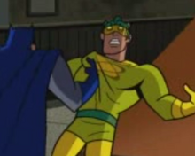 Atomic Man BTBATB 001
